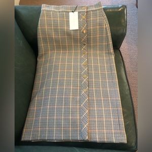 Zara skirt never worn!